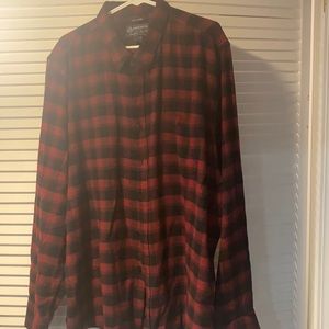 Flannel Shirt